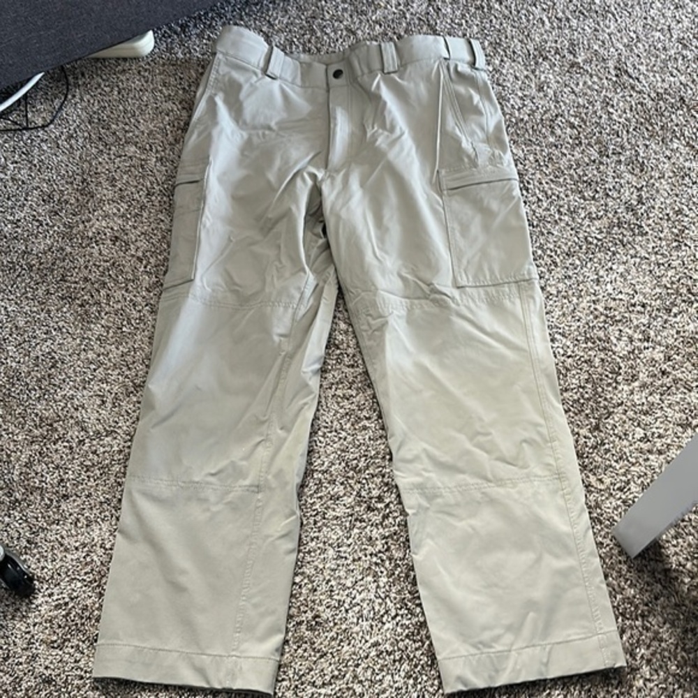 Blauer Men's Tactical/Work Cargo Pants Size 38